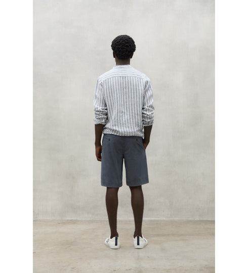 Bermuda hombre ETHIC 4
